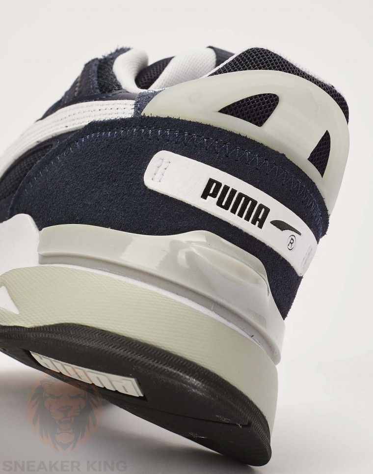Кросівки Puma mirage sport heritage 383705 01